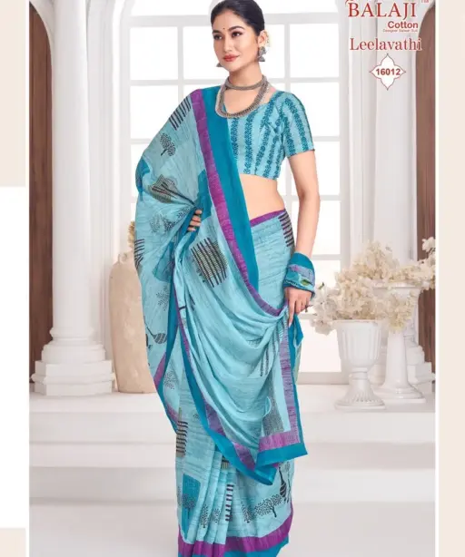 Balaji Leelavathi Vol 16