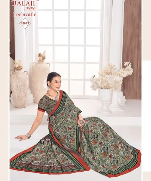 Balaji Leelavathi Vol 16