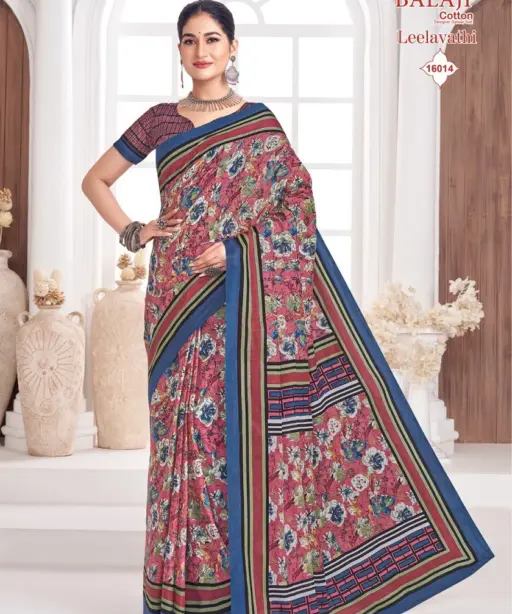 Balaji Leelavathi Vol 16