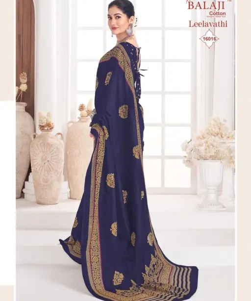 Balaji Leelavathi Vol 16