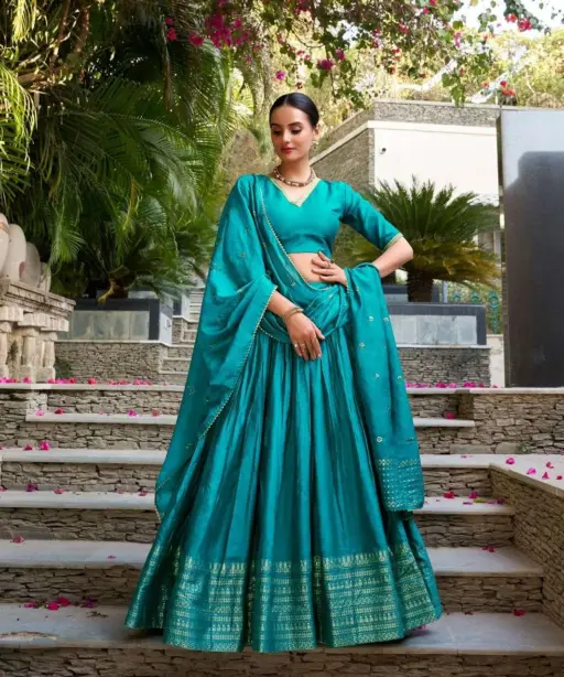 Bansi Lehenga Choli Collections