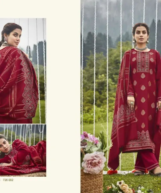 Belliza Designer Studio Gulbano