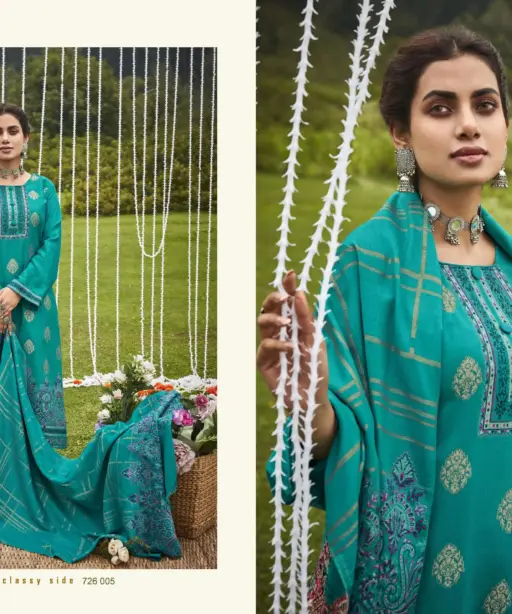 Belliza Designer Studio Gulbano