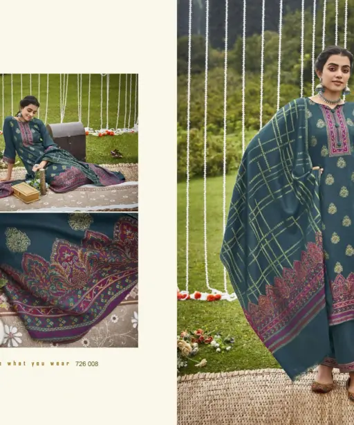 Belliza Designer Studio Gulbano