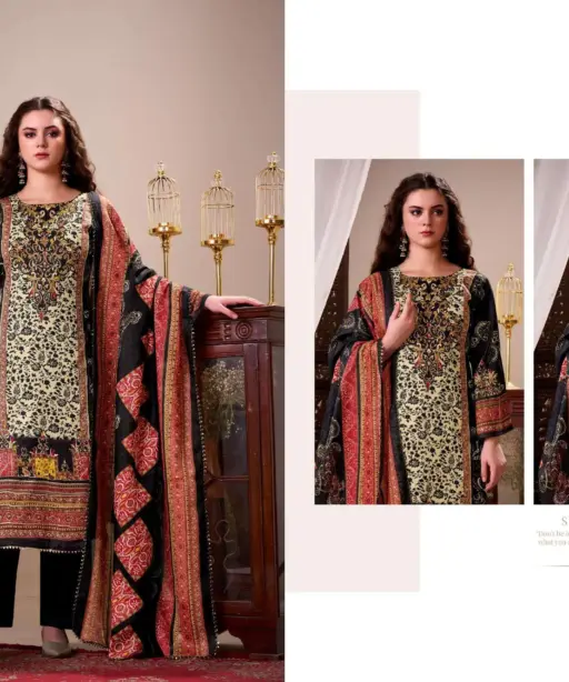 Belliza Designer Studio Haniya