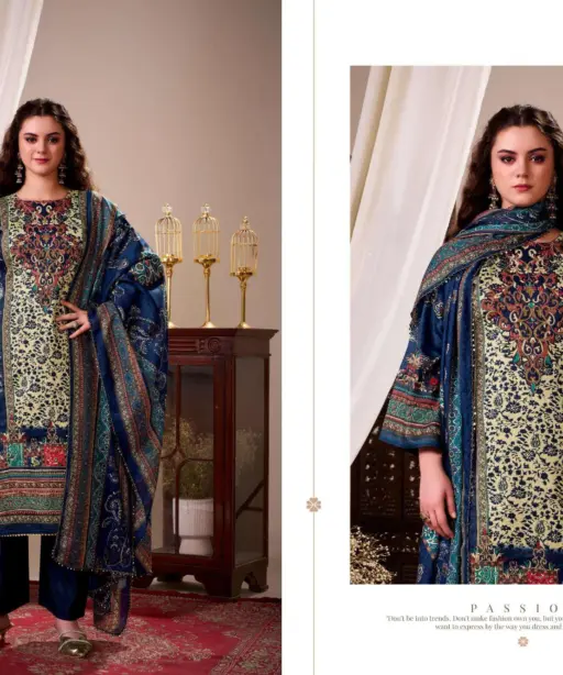 Belliza Designer Studio Haniya