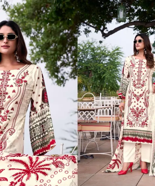 Belliza Designer Studio Ishara