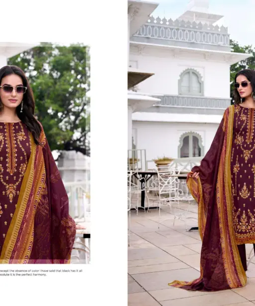 Belliza Designer Studio Ishara