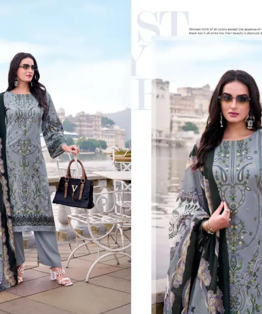 Belliza Designer Studio Ishara