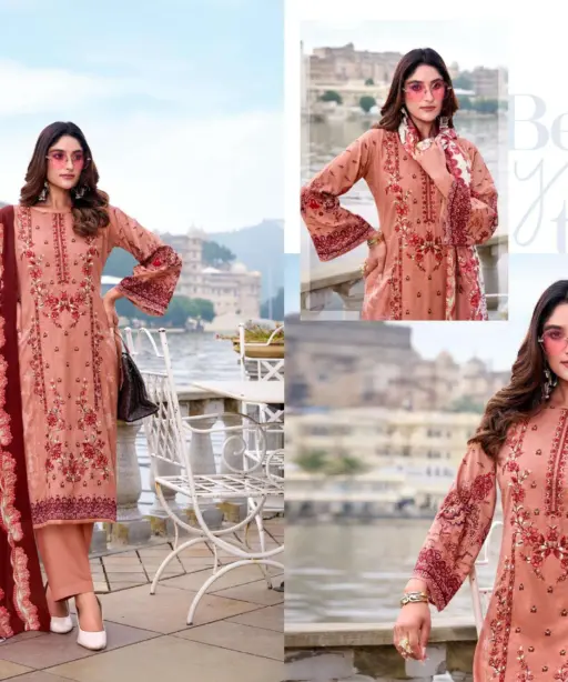 Belliza Designer Studio Ishara