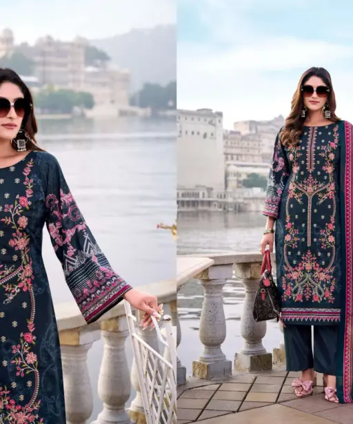 Belliza Designer Studio Ishara