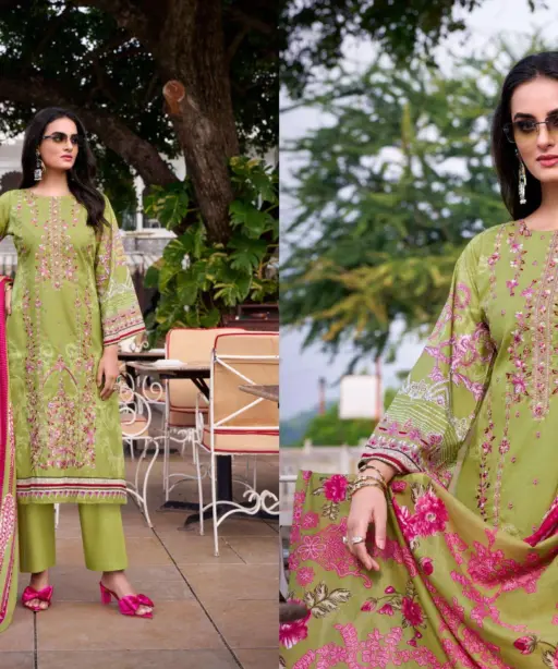 Belliza Designer Studio Ishara