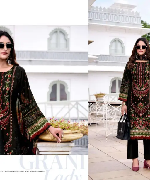 Belliza Designer Studio Ishara