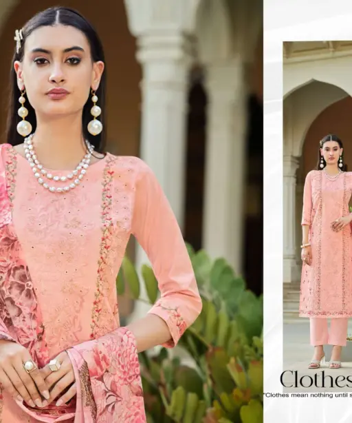 Belliza Designer Studio Jade Ombre Starlet