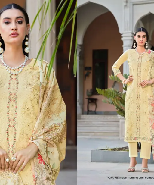 Belliza Designer Studio Jade Ombre Starlet