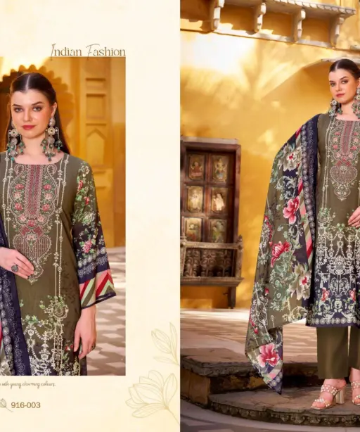 Belliza Designer Studio Naira Vol 123