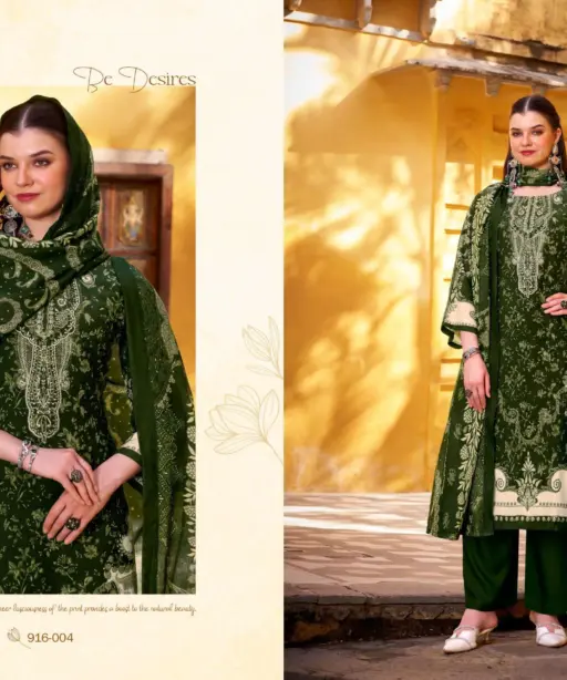 Belliza Designer Studio Naira Vol 123