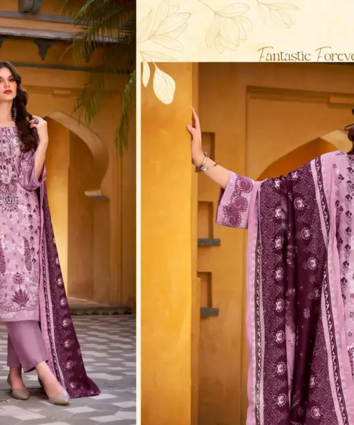 Belliza Designer Studio Naira Vol 123