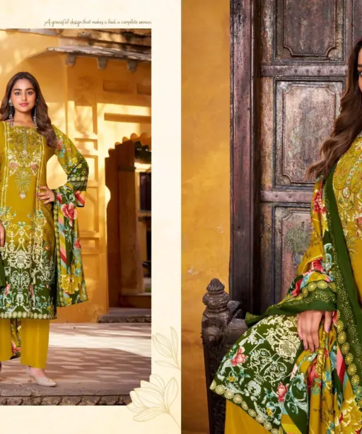 Belliza Designer Studio Naira Vol 123