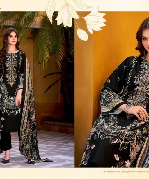 Belliza Designer Studio Naira Vol 123