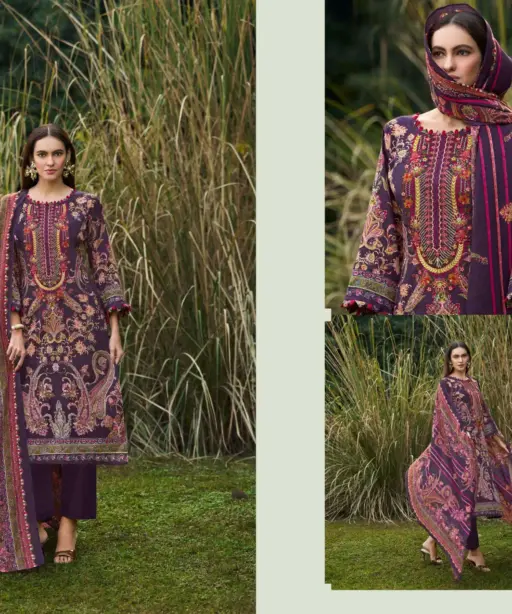 Belliza Designer Studio Naira Vol 125