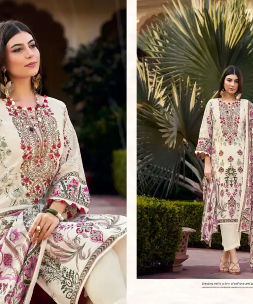 Belliza Designer Studio Naira Vol 126