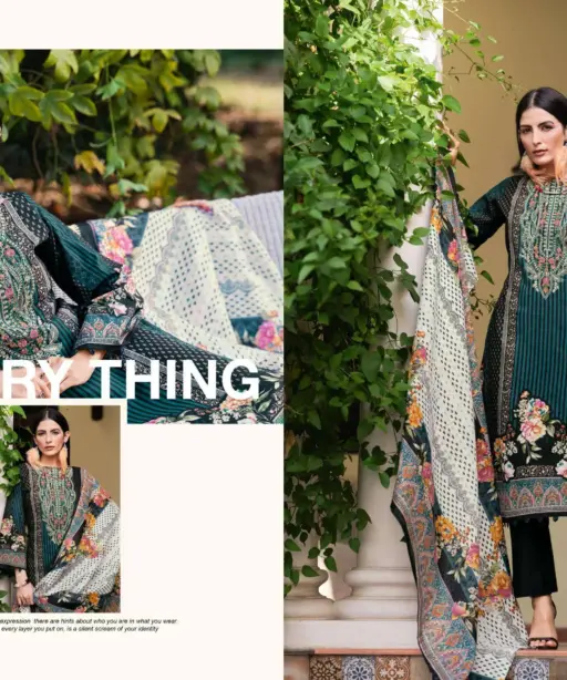 Belliza Designer Studio Naira Vol 127