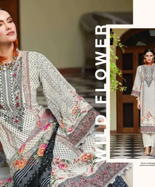 Belliza Designer Studio Naira Vol 127