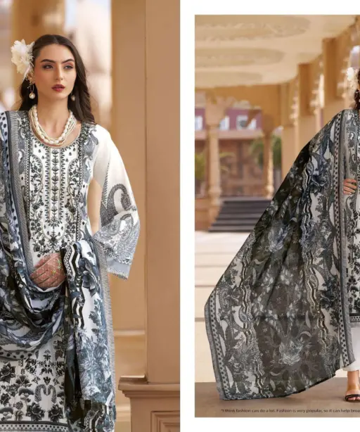 Belliza Designer Studio Naira Vol 129