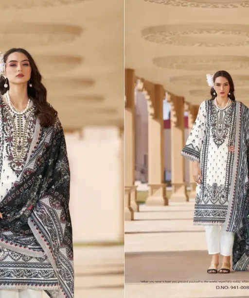 Belliza Designer Studio Naira Vol 129