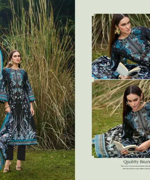 Belliza Designer Studio Naira Vol