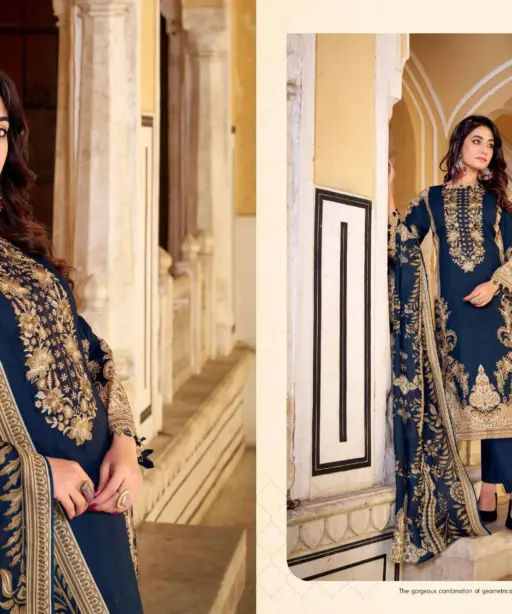 Belliza Designer Studio Naira Vol