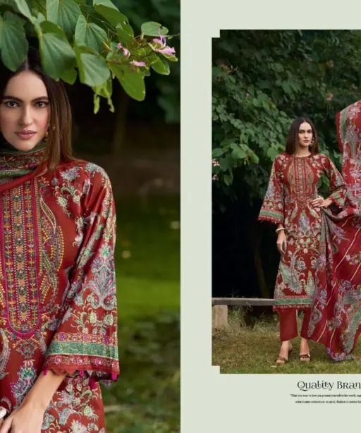 Belliza Designer Studio Naira Vol