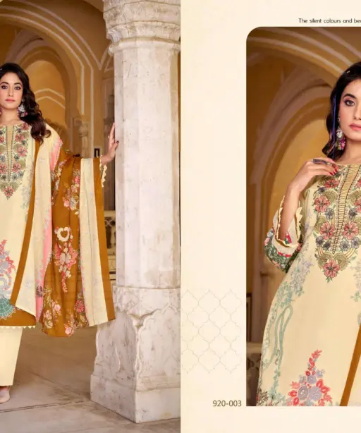 Belliza Designer Studio Naira Vol