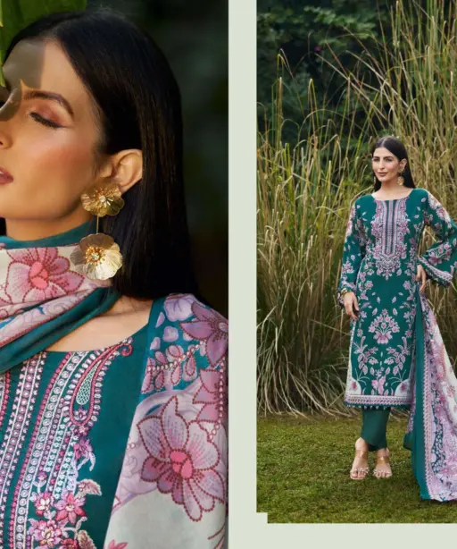 Belliza Designer Studio Naira Vol