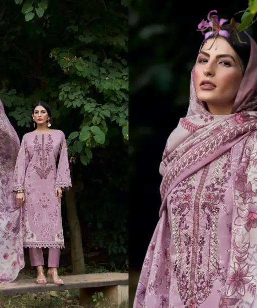 Belliza Designer Studio Naira Vol