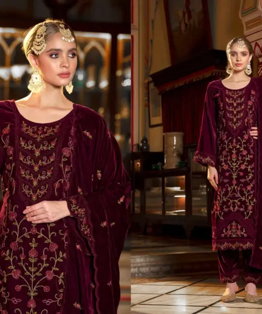 Belliza Designer Studio Nooriyat