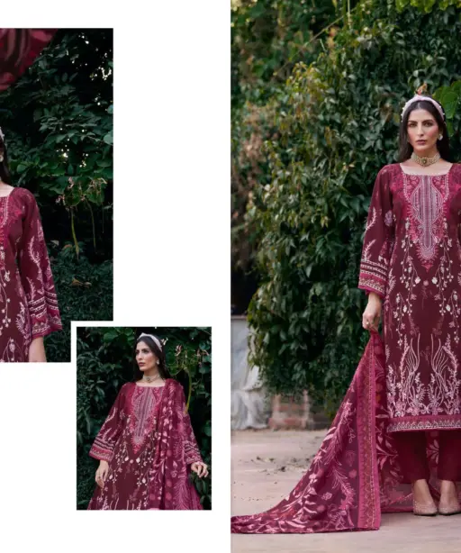 Belliza Designer Studio Riwayat Vol 15