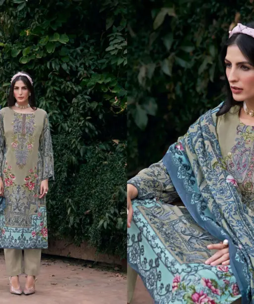 Belliza Designer Studio Riwayat Vol 15