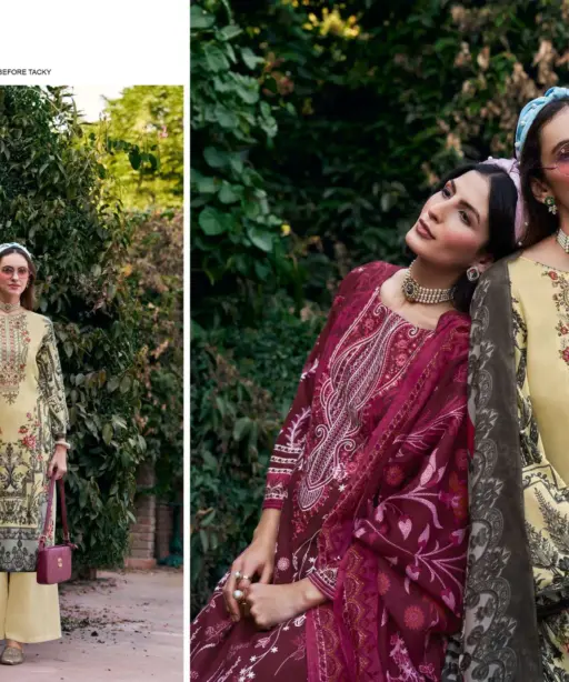 Belliza Designer Studio Riwayat Vol