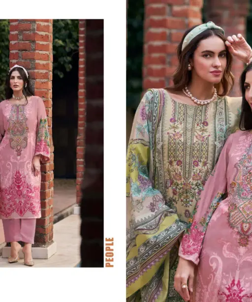 Belliza Designer Studio Riwayat Vol