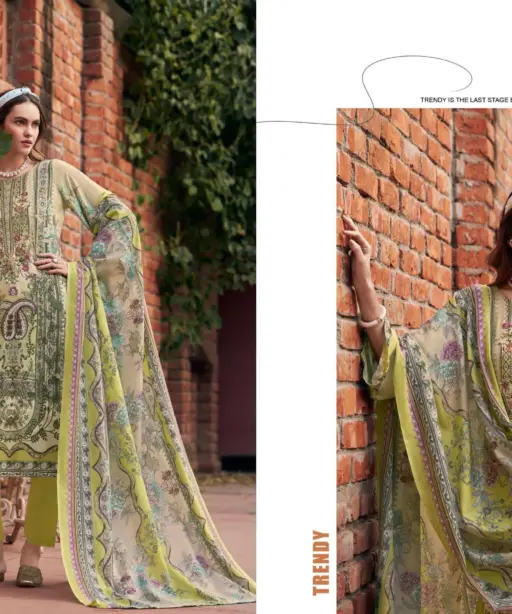 Belliza Designer Studio Riwayat Vol