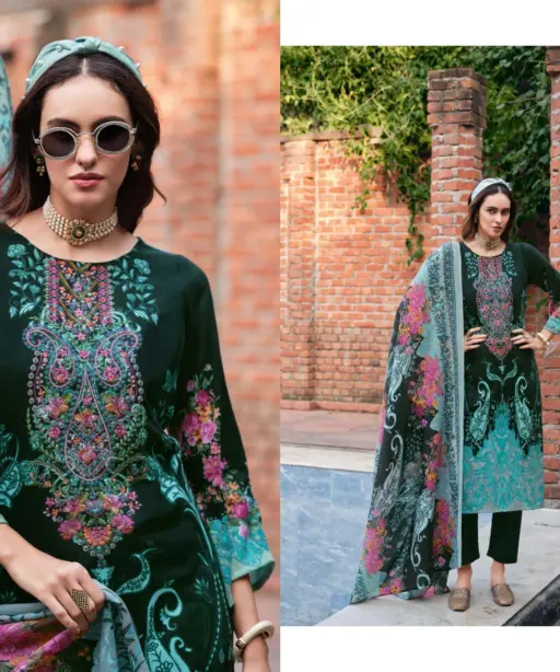 Belliza Designer Studio Riwayat Vol