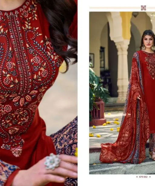 Belliza Designer Studio Ruhaniyat