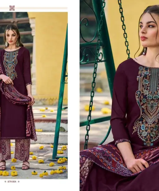 Belliza Designer Studio Ruhaniyat