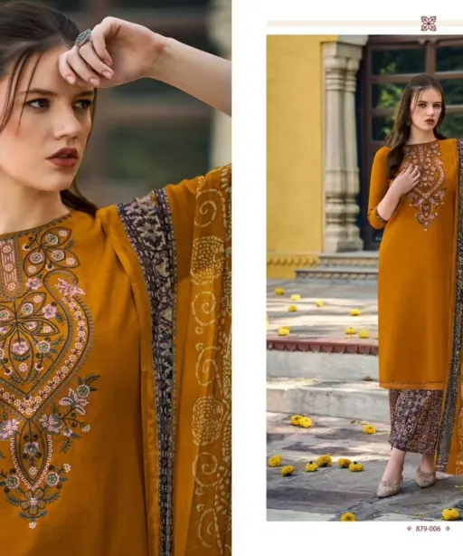 Belliza Designer Studio Ruhaniyat