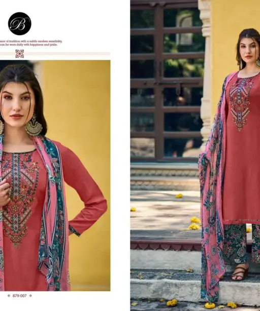 Belliza Designer Studio Ruhaniyat