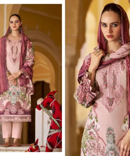 Belliza Designer Studio Shahiba