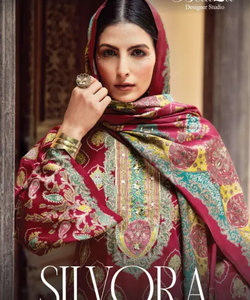 Belliza Designer Studio Silvora