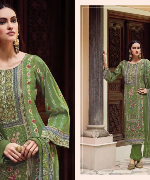 Belliza Designer Studio Silvora